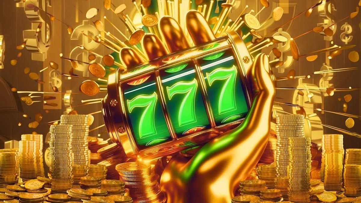 new pic luck