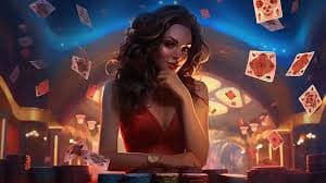 new pic luck